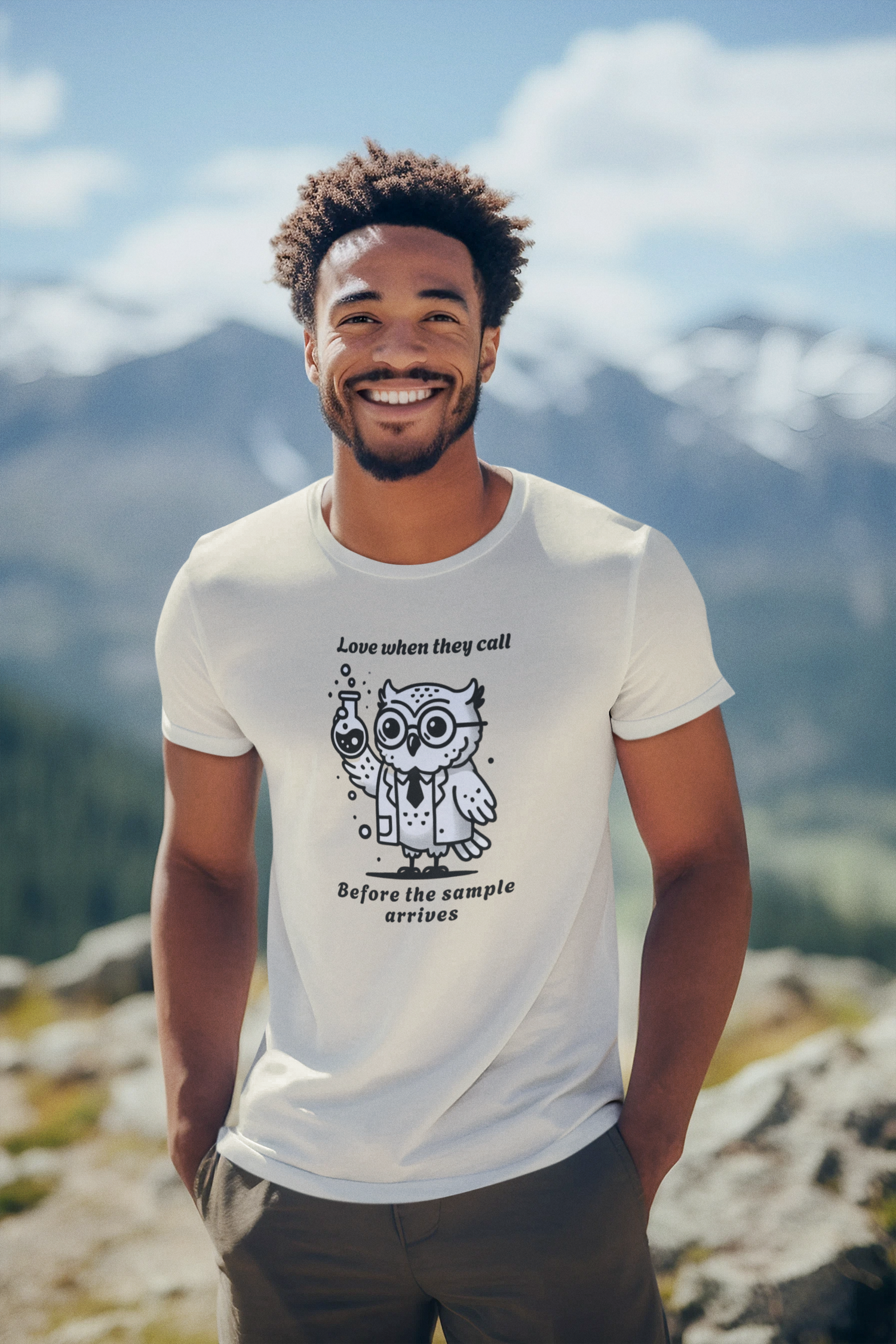 Allied Health T-Shirts