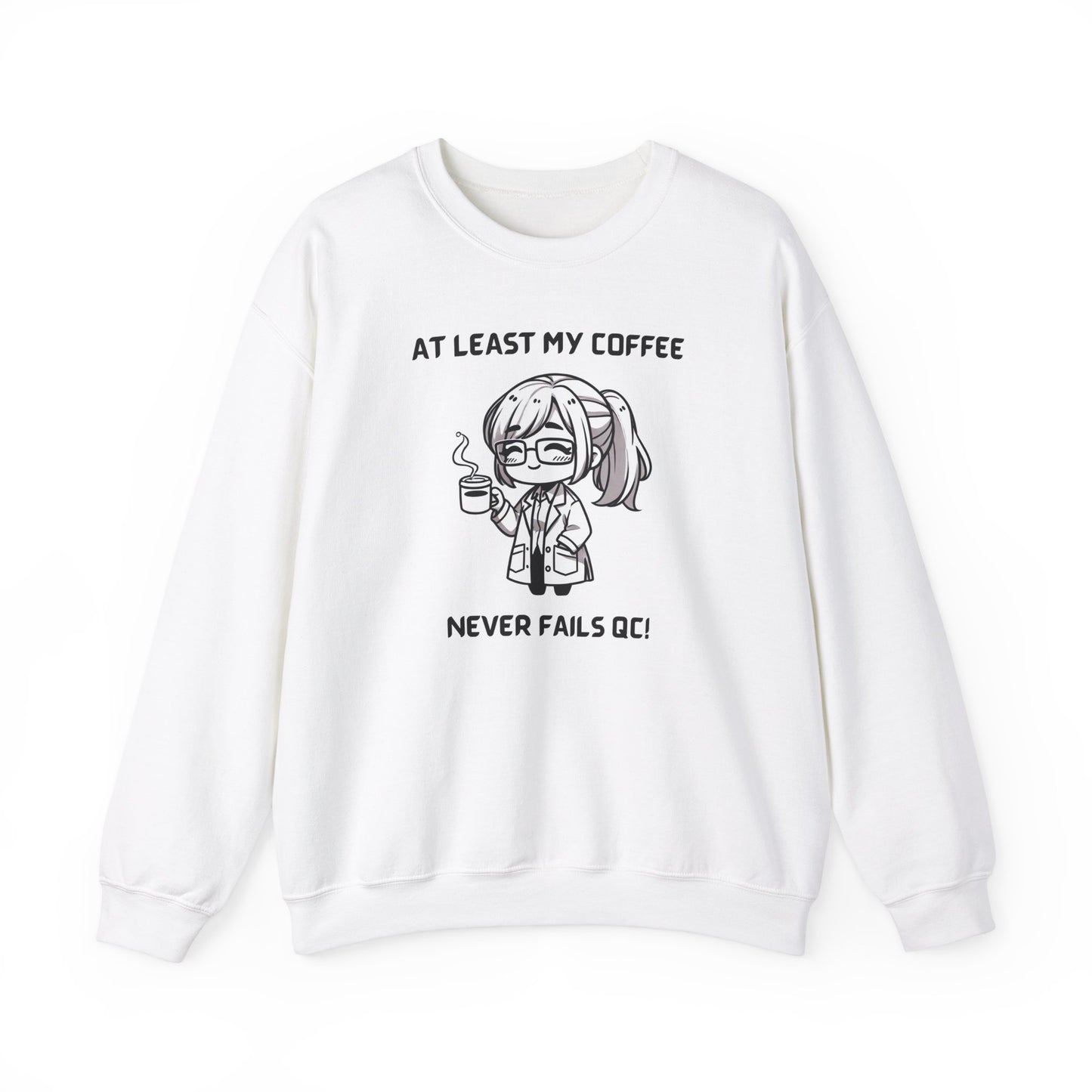 Copy of Unisex Heavy Blend™ Crewneck Sweatshirt