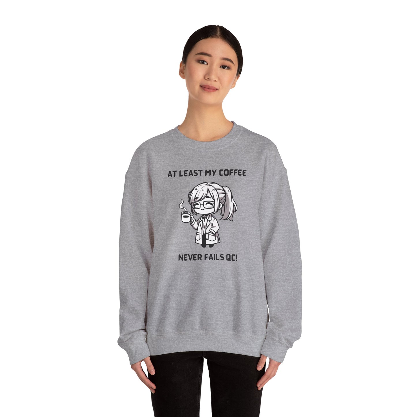 Copy of Unisex Heavy Blend™ Crewneck Sweatshirt