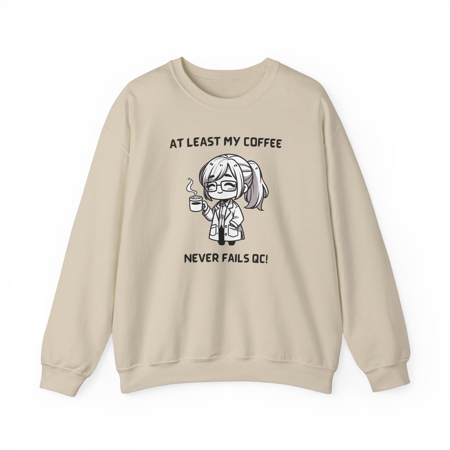 Copy of Unisex Heavy Blend™ Crewneck Sweatshirt