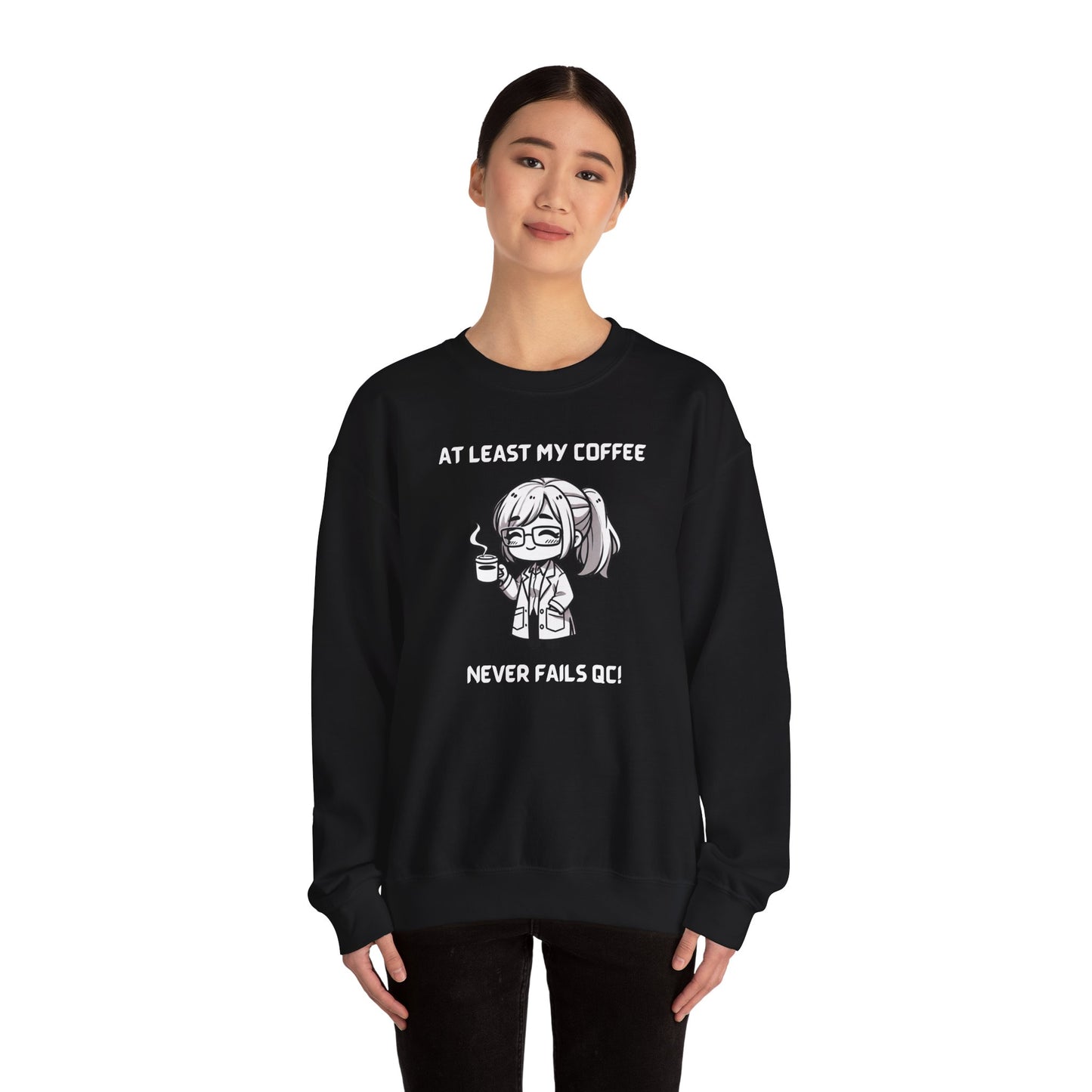 Copy of Unisex Heavy Blend™ Crewneck Sweatshirt