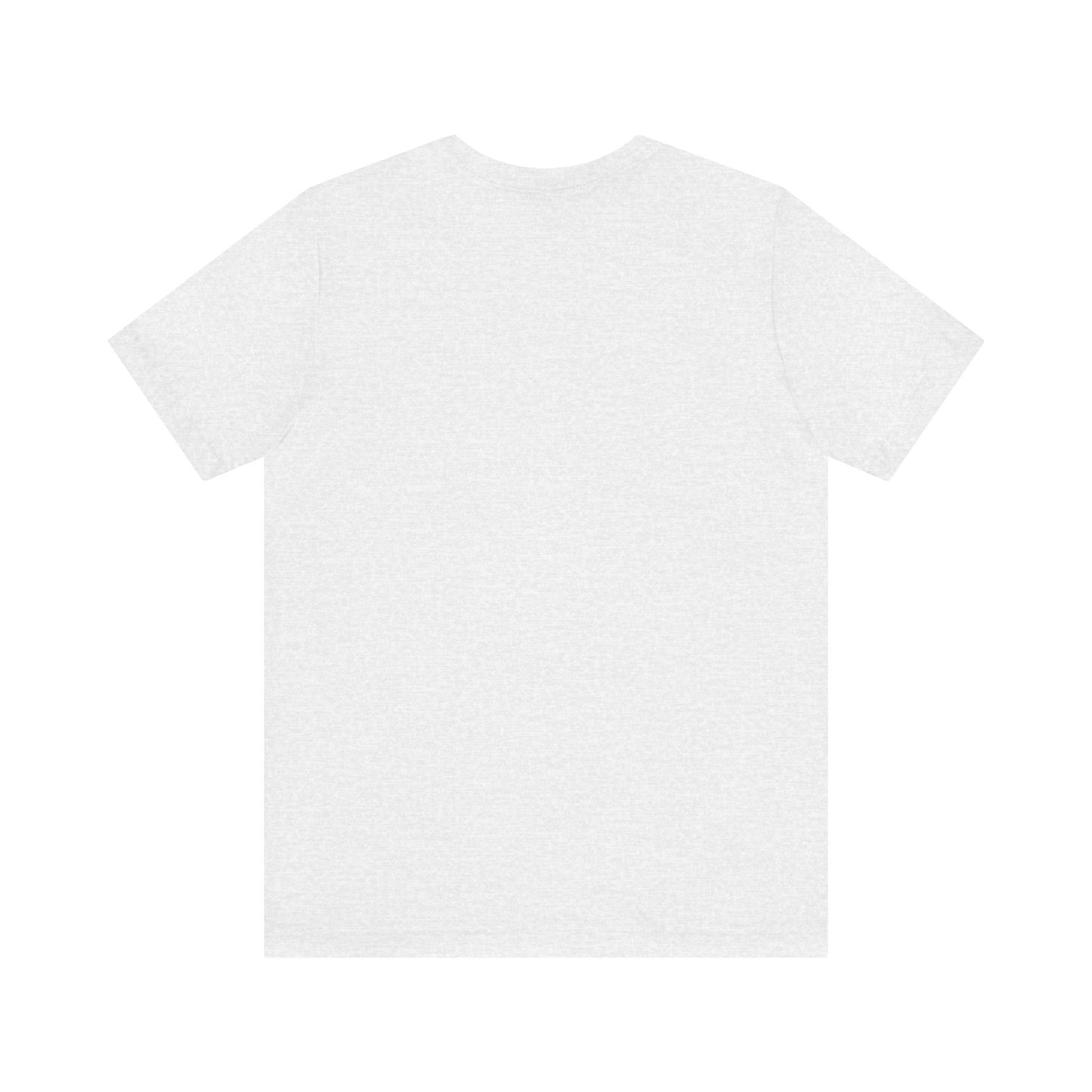 Copy of Copy of Unisex Jersey Short Sleeve Tee