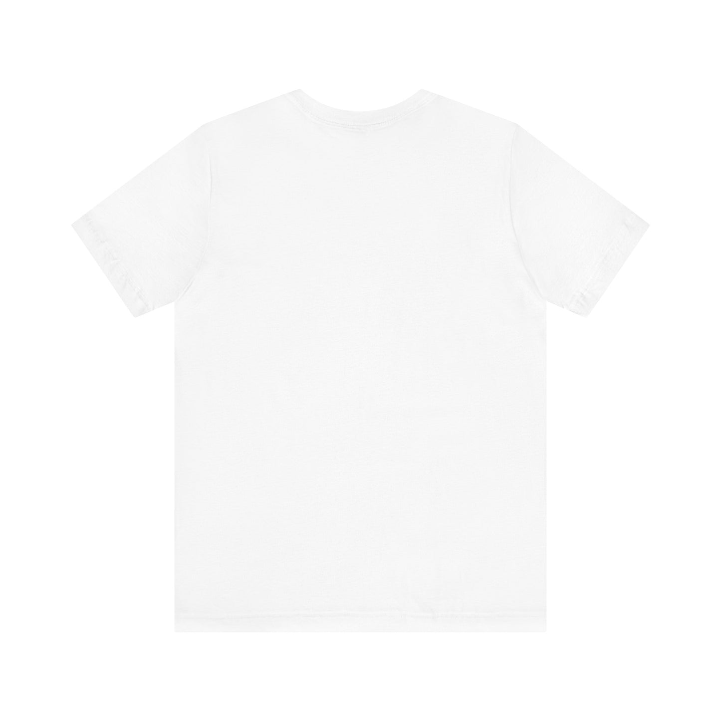 Copy of Copy of Unisex Jersey Short Sleeve Tee