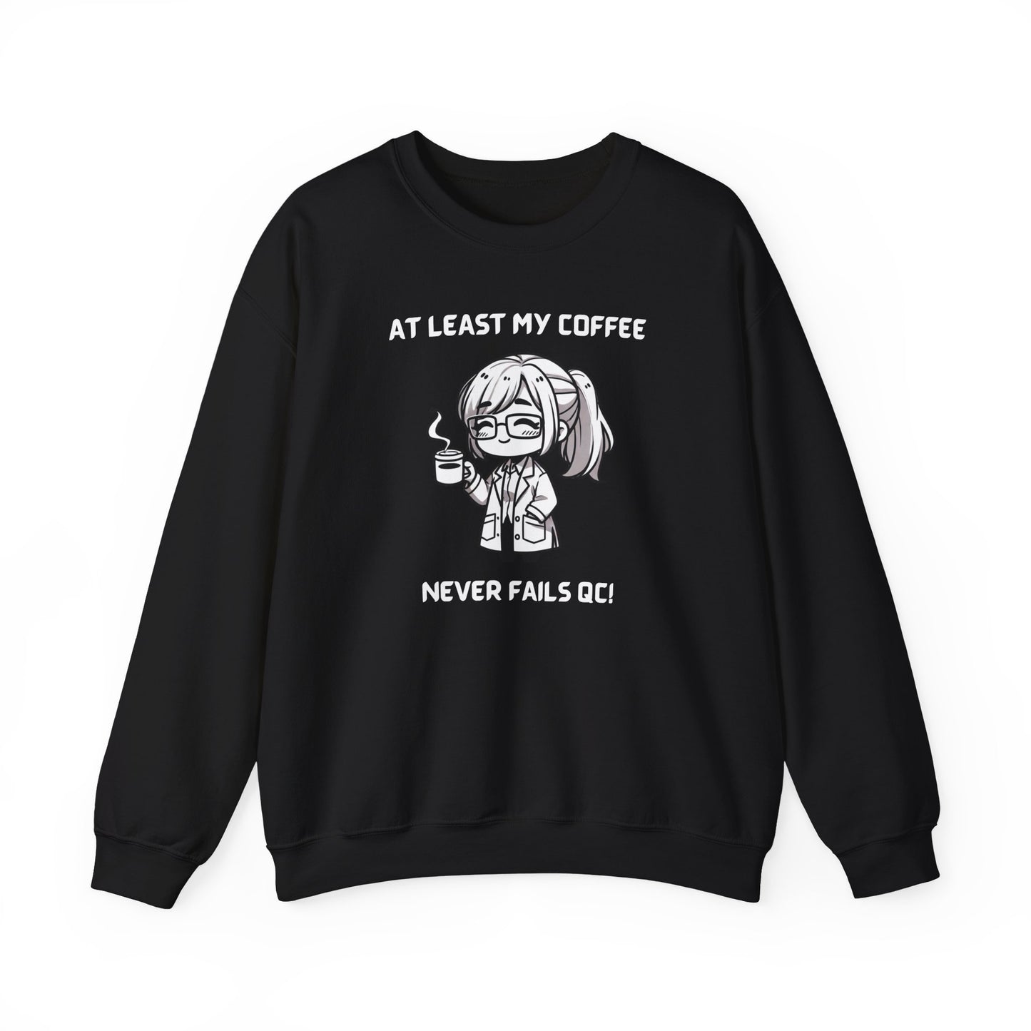 Copy of Unisex Heavy Blend™ Crewneck Sweatshirt