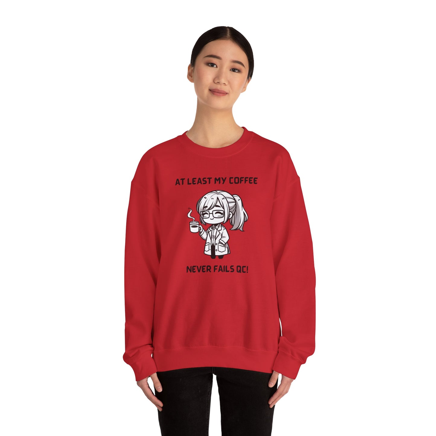 Copy of Unisex Heavy Blend™ Crewneck Sweatshirt