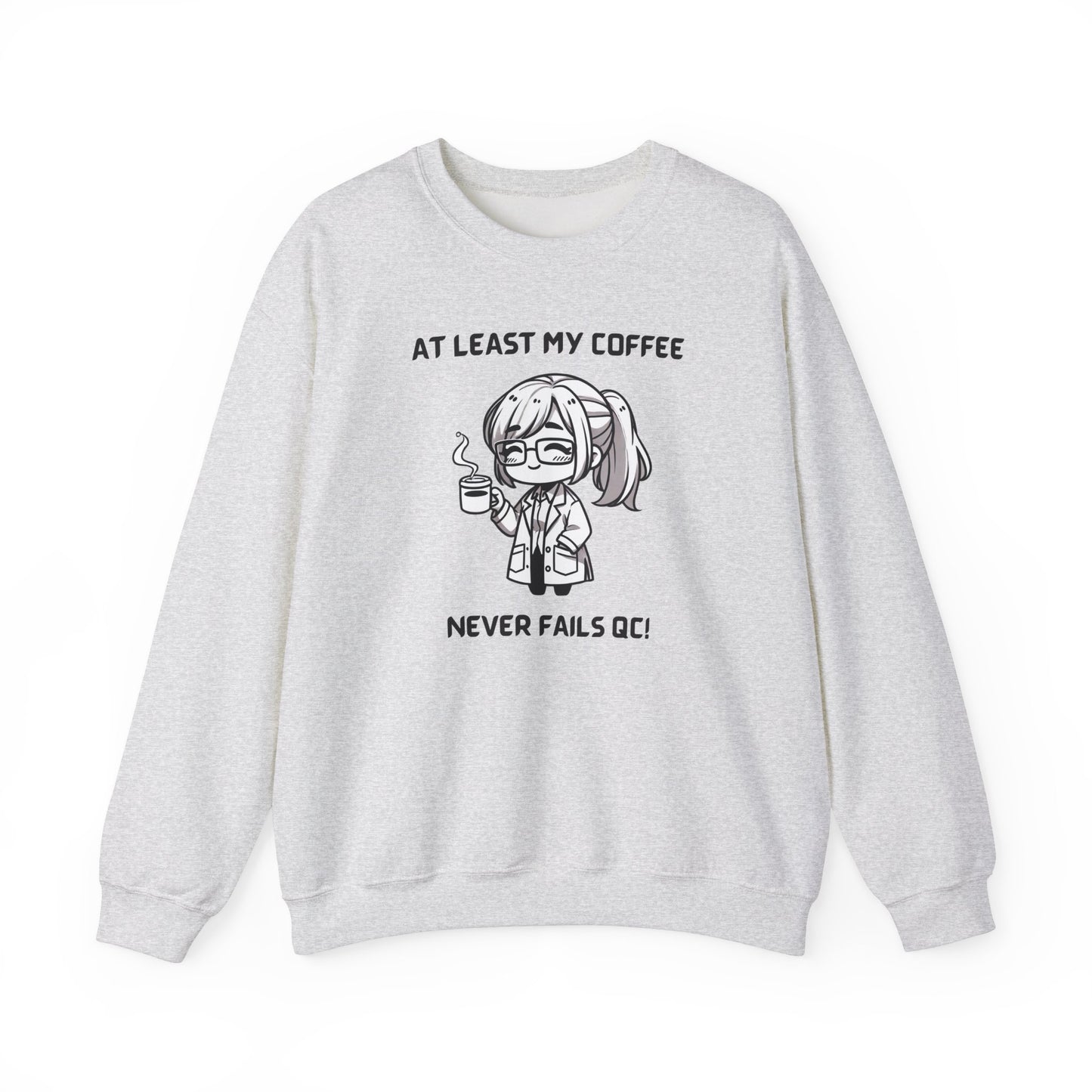 Copy of Unisex Heavy Blend™ Crewneck Sweatshirt