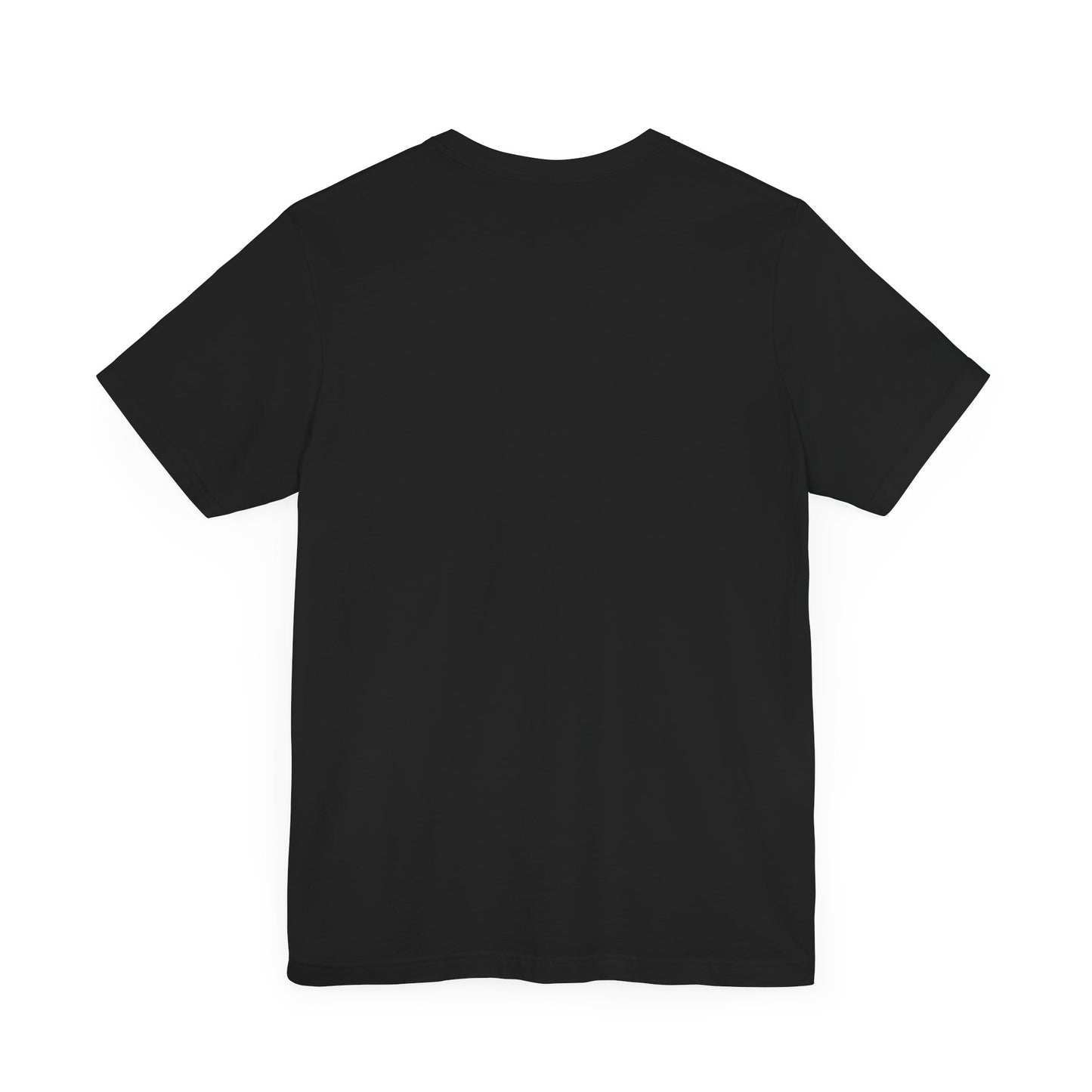 Copy of Copy of Unisex Jersey Short Sleeve Tee