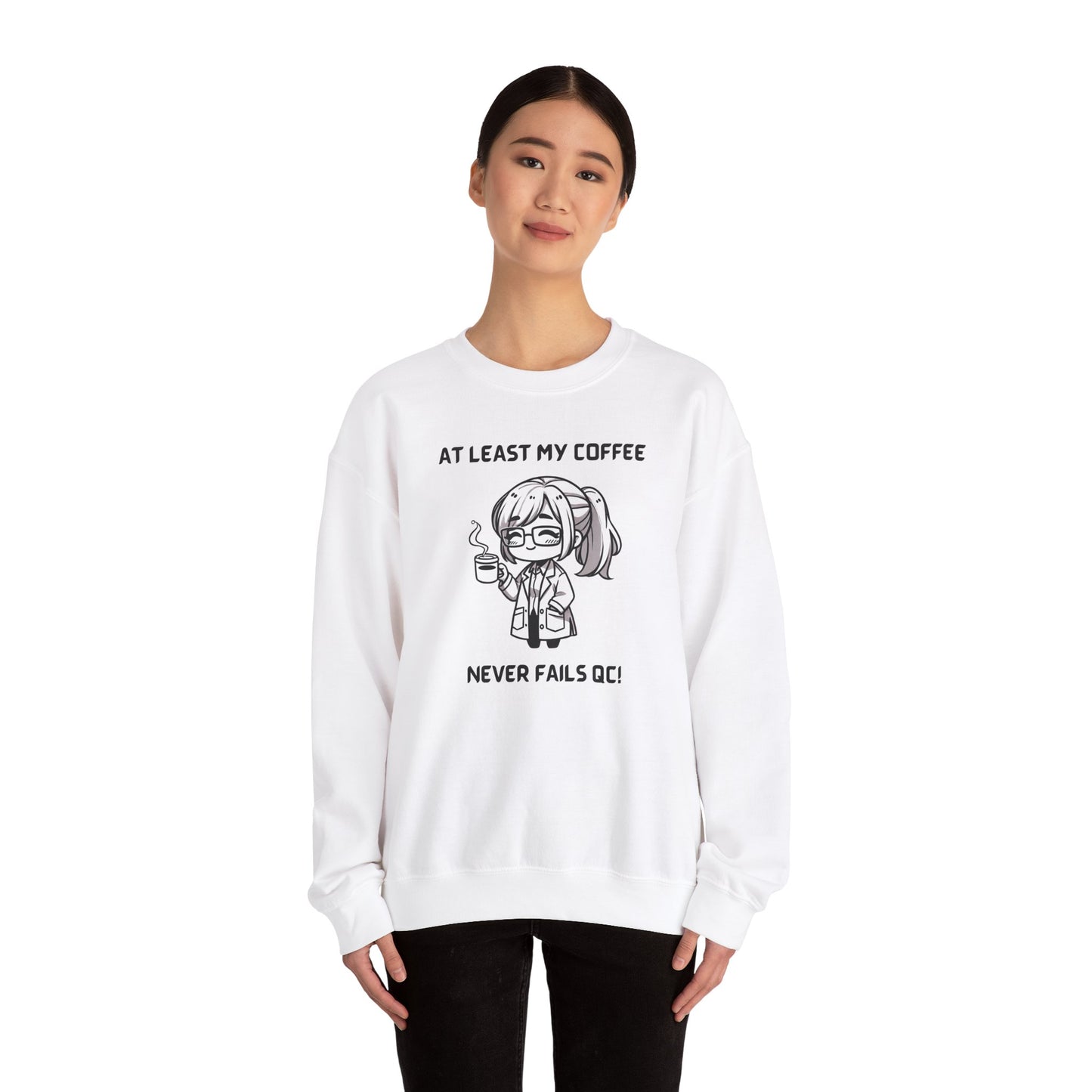 Copy of Unisex Heavy Blend™ Crewneck Sweatshirt