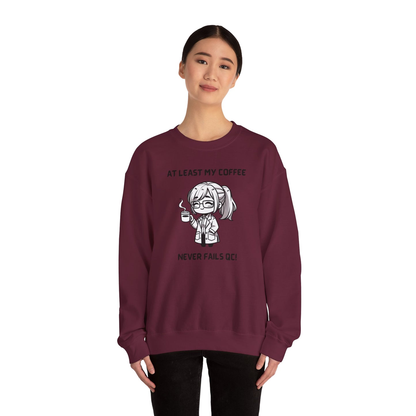 Copy of Unisex Heavy Blend™ Crewneck Sweatshirt